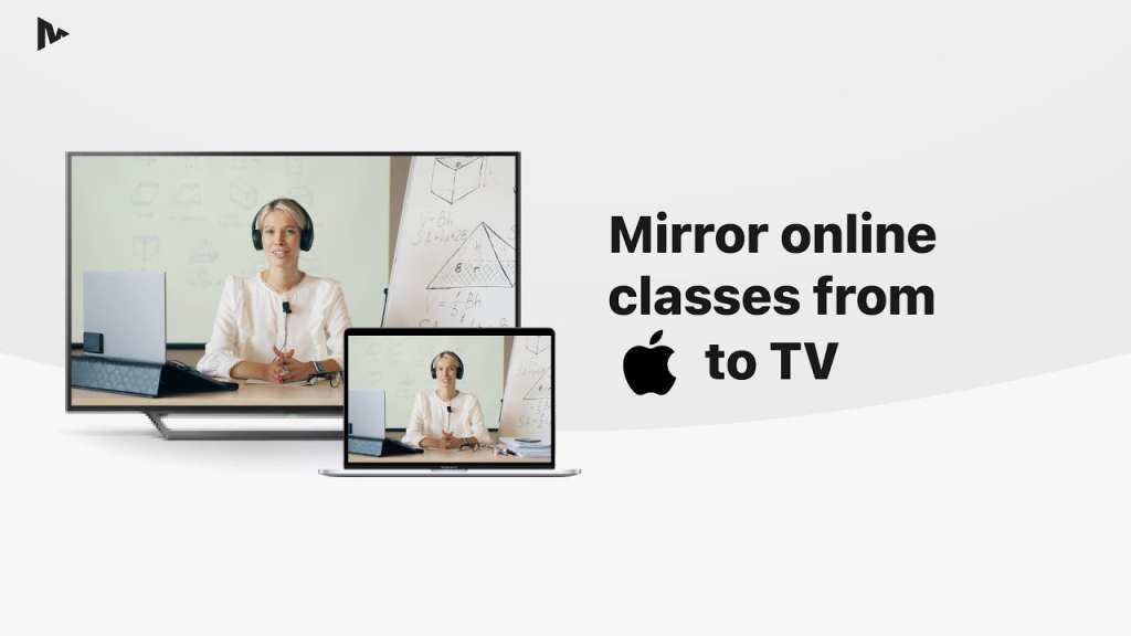 mirrormeister for smart tv