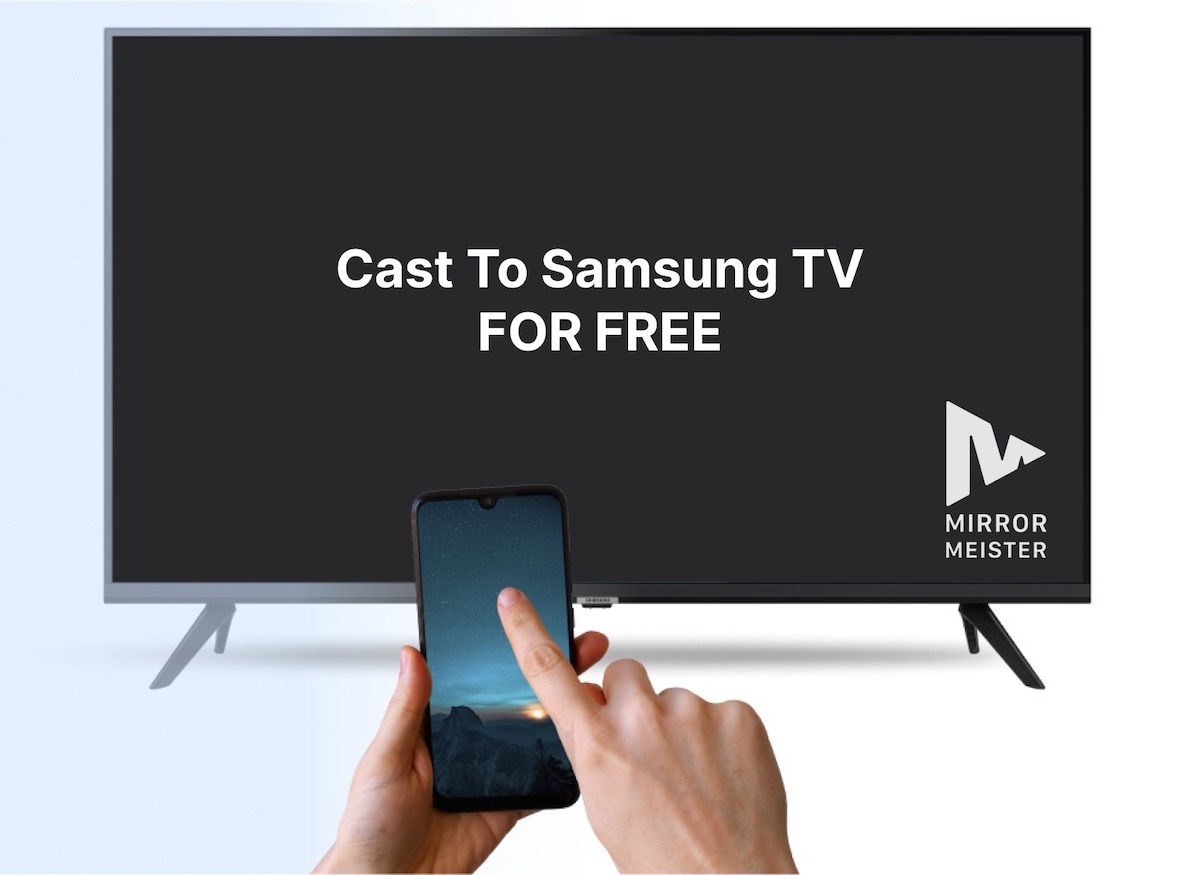 TV Cast for Samsung TVs on the App Store