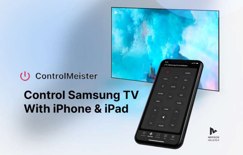 samsung-tv-remote-app-2024-free-easy-control-for-iphone